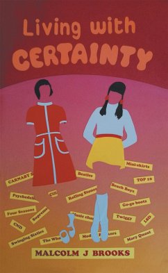 Cover Living with Certainty (eBook, ePUB)