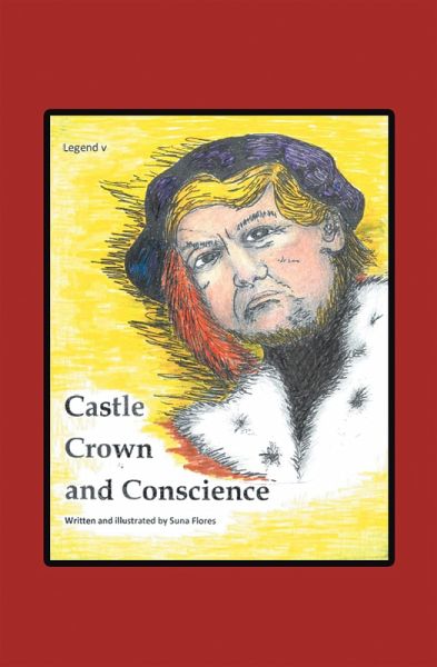 Castle, Crown & Conscience (eBook, ePUB) Castle, Crown & Conscience (eBook, ePUB)