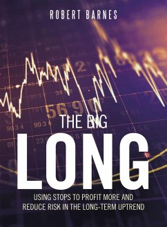 The Big Long (eBook, ePUB) - Barnes, Robert