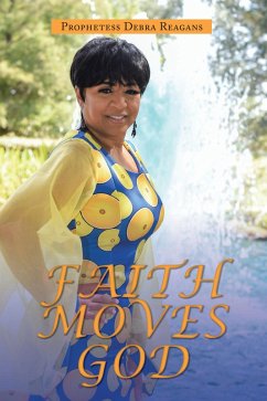 Cover Faith Moves God (eBook, ePUB)