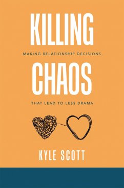 Cover Killing Chaos (eBook, ePUB)