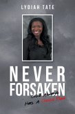 Never Forsaken (eBook, ePUB)