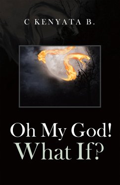 Cover Oh My God! What If? (eBook, ePUB)