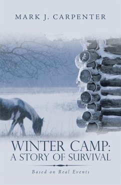 Winter Camp: a Story of Survival (eBook, ePUB) - Carpenter, Mark J.