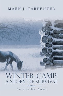 Cover Winter Camp: a Story of Survival (eBook, ePUB)