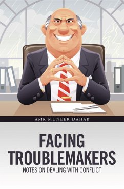 Facing Troublemakers (eBook, ePUB)