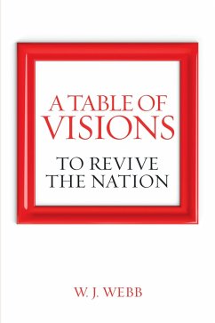 A Table of Visions (eBook, ePUB)