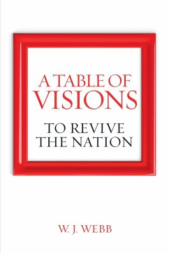 Cover A Table of Visions (eBook, ePUB)
