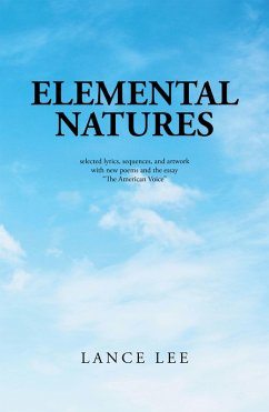 Elemental Natures (eBook, ePUB) - Lee, Lance
