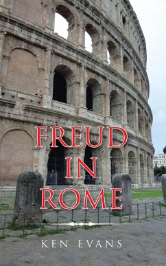 Cover Freud in Rome (eBook, ePUB)
