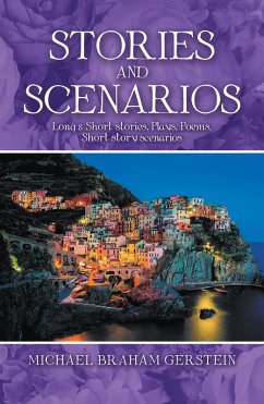 Cover Stories and Scenarios (eBook, ePUB)