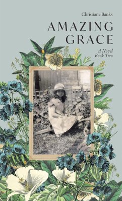 Amazing Grace (eBook, ePUB) Amazing Grace (eBook, ePUB)