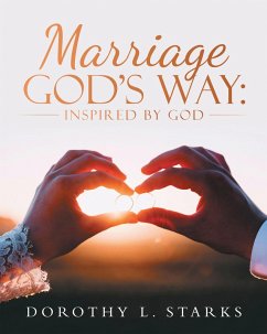Cover Marriage God's Way: (eBook, ePUB)