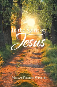 In the Spirit of Jesus (eBook, ePUB)