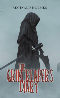 The Grim Reaper's Diary (eBook, ePUB)