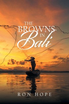 The Browns in Bali (eBook, ePUB) - Hope, Ron