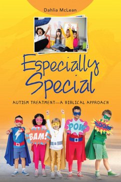 Cover Especially Special (eBook, ePUB)