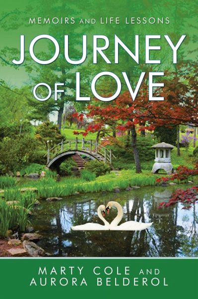 Journey of Love (eBook, ePUB)
