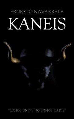 Cover Kaneis (eBook, ePUB)