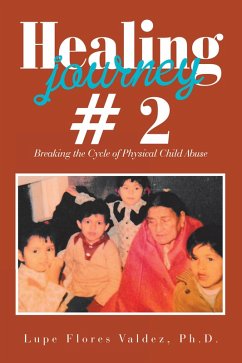 Cover Healing Journey # 2 (eBook, ePUB)