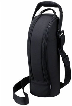 Cover Canon Objektivbeutel LZ 1438