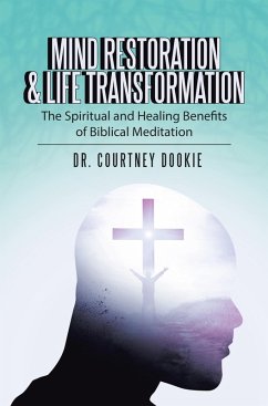 Mind Restoration & Life Transformation (eBook, ePUB) Cover Mind Restoration & Life Transformation (eBook, ePUB)