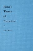 Peirce's Theory of Abduction (eBook, ePUB)
