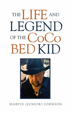 The Life and Legend of the Coco Bed Kid (eBook, ePUB)