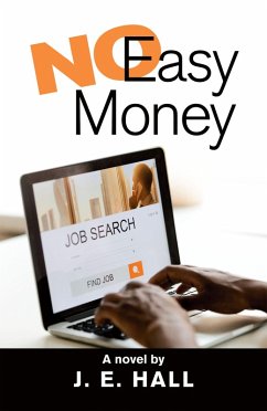 No Easy Money (eBook, ePUB)