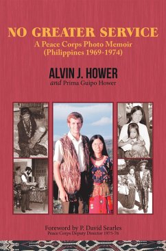 Cover No Greater Service (eBook, ePUB)