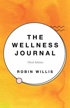 Cover The Wellness Journal (eBook, ePUB)