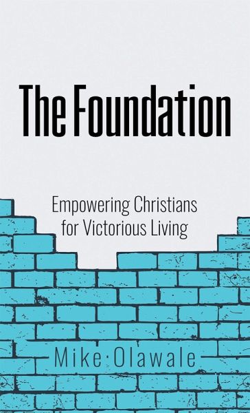The Foundation (eBook, ePUB) The Foundation (eBook, ePUB)