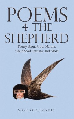 Cover Poems 4 the Shepherd (eBook, ePUB)