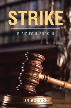 Cover Strike (eBook, ePUB)