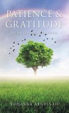 Patience & Gratitude (eBook, ePUB)
