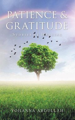 Cover Patience & Gratitude (eBook, ePUB)