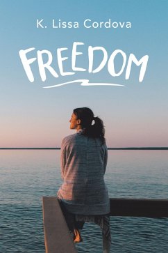 Cover Freedom (eBook, ePUB)