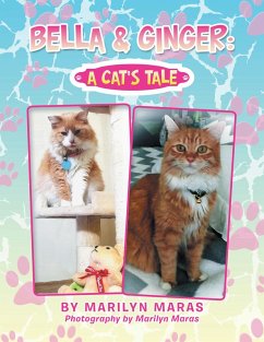 Cover Bella & Ginger: a Cat's Tale (eBook, ePUB)