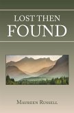 Lost Then Found (eBook, ePUB)