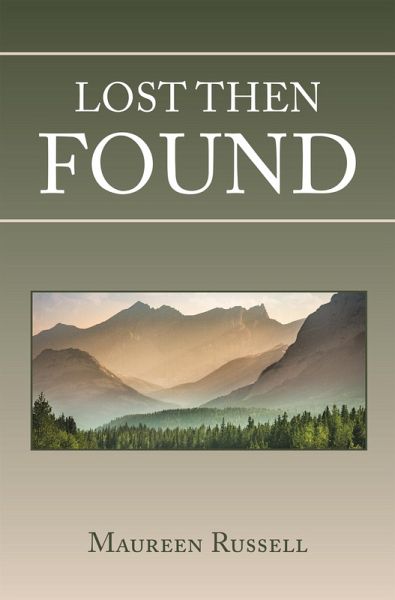 Lost Then Found (eBook, ePUB)
