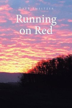 Cover Running on Red (eBook, ePUB)