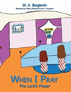 When I Pray (eBook, ePUB)