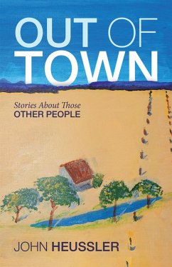 Cover Out of Town (eBook, ePUB)
