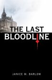 The Last Bloodline (eBook, ePUB) The Last Bloodline (eBook, ePUB)
