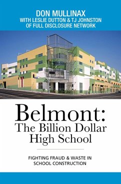 Belmont: the Billion Dollar High School (eBook, ePUB)