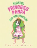 Playful Princess Panda (eBook, ePUB)