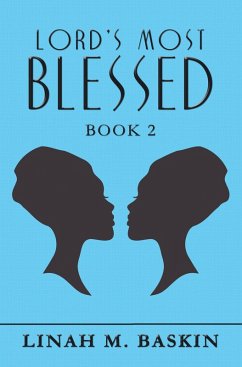Cover Lord's Most Blessed (eBook, ePUB)