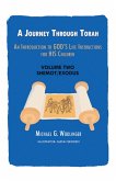 A Journey Through Torah (eBook, ePUB)
