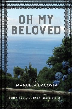 Cover Oh My Beloved (eBook, ePUB)