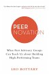 Peernovation (eBook, ePUB) - Bild 1